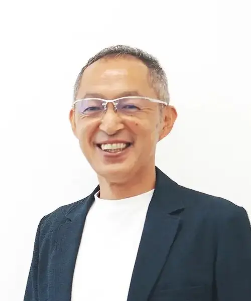 代表取締役社長 福嶋直