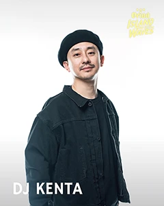 DJ KENTA