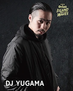 DJ YUGAMA