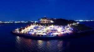 ウミカジテラス