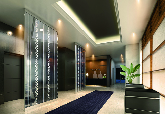 福岡県内のグループホテルとしては2軒目となる「ホテルWBＦ福岡中洲」を2018年7月1日（日）に開業