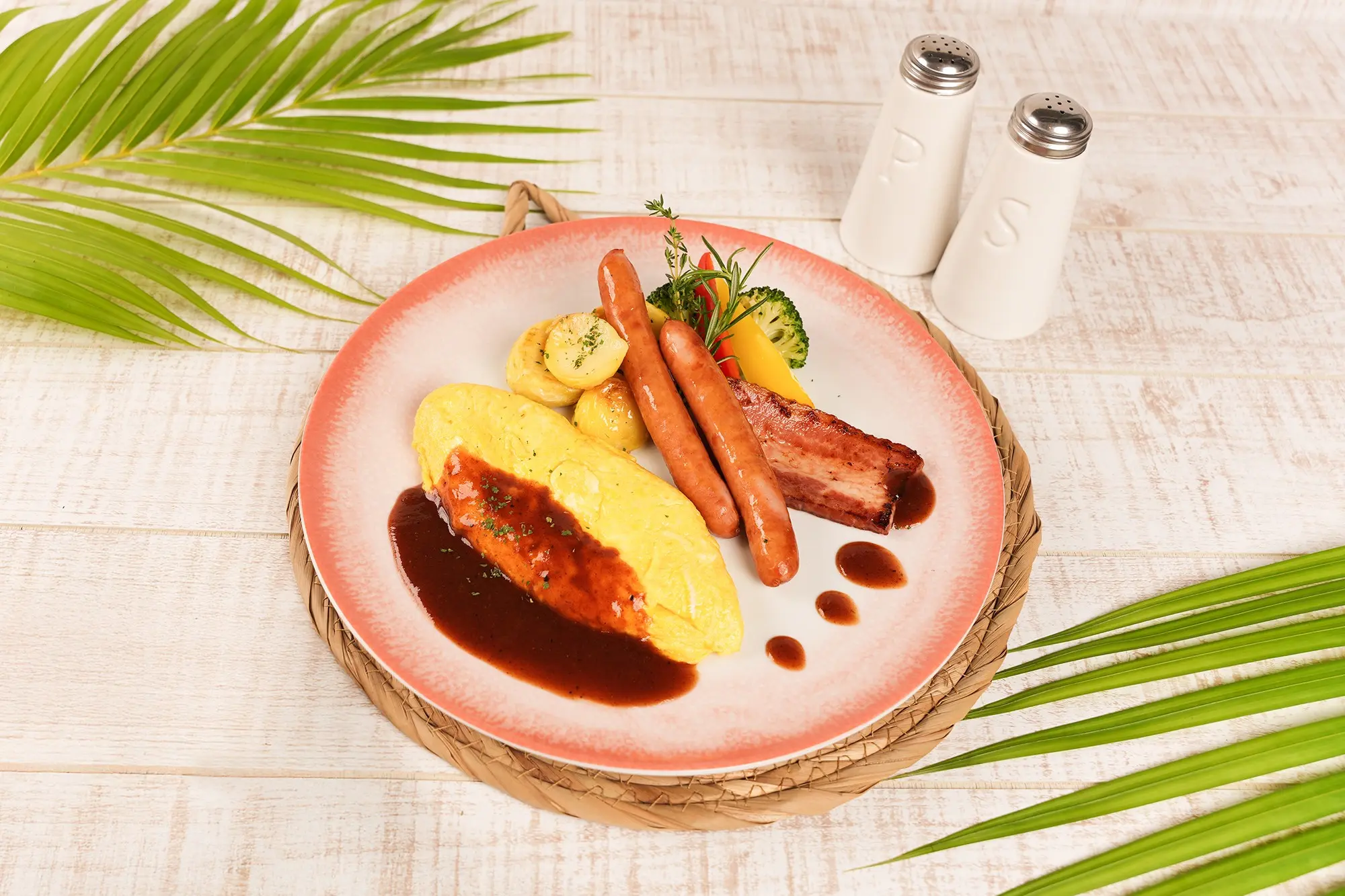 おきなわのおくりもの