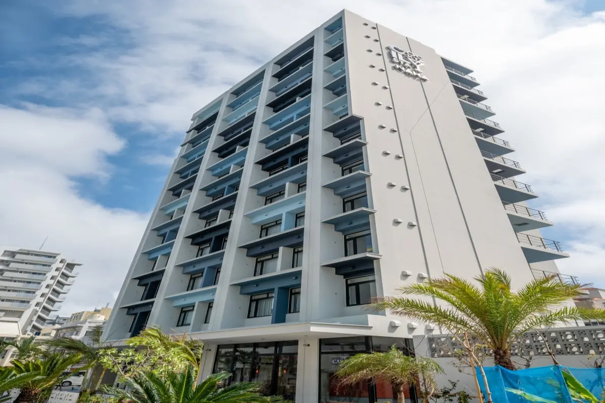 おきなわのおくりもの