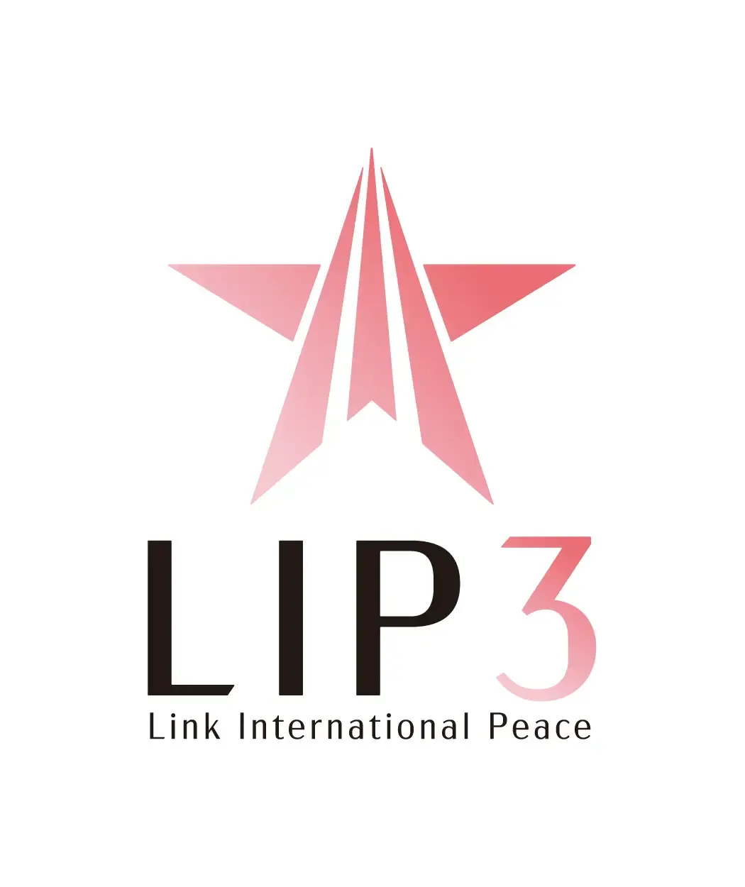 LIP３ロゴ