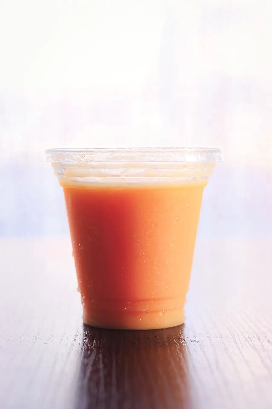 イエロースムージー