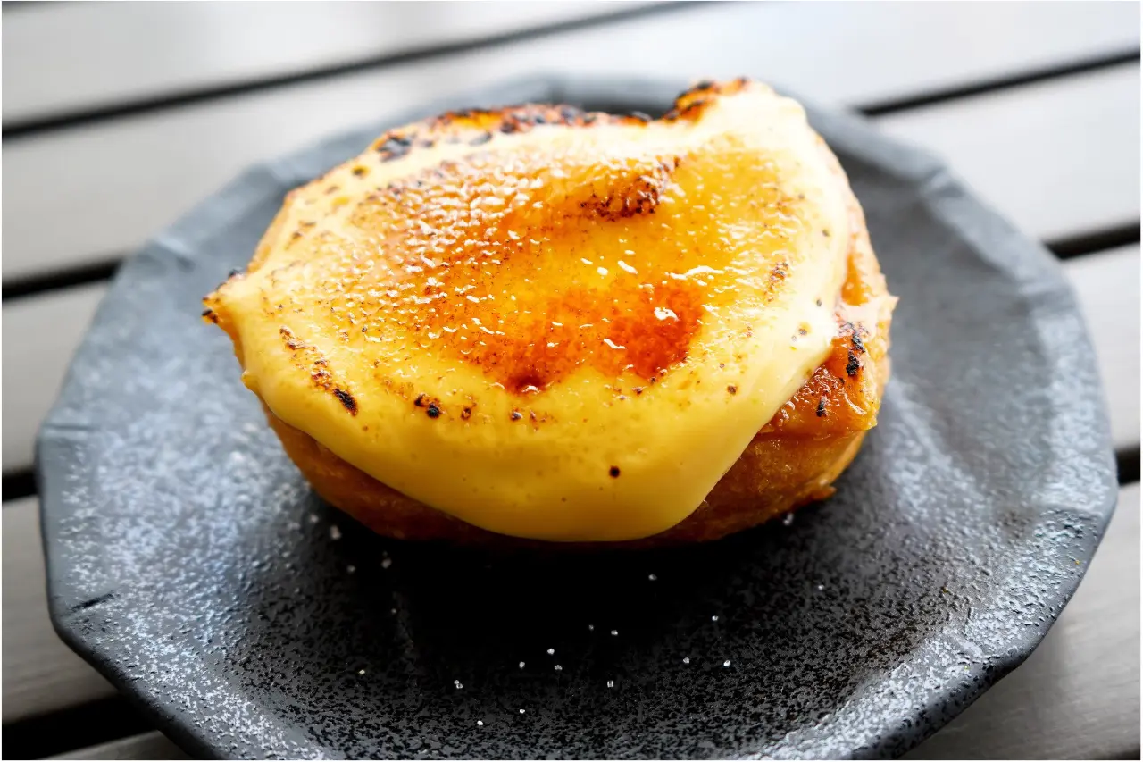 極上フレンチトースト