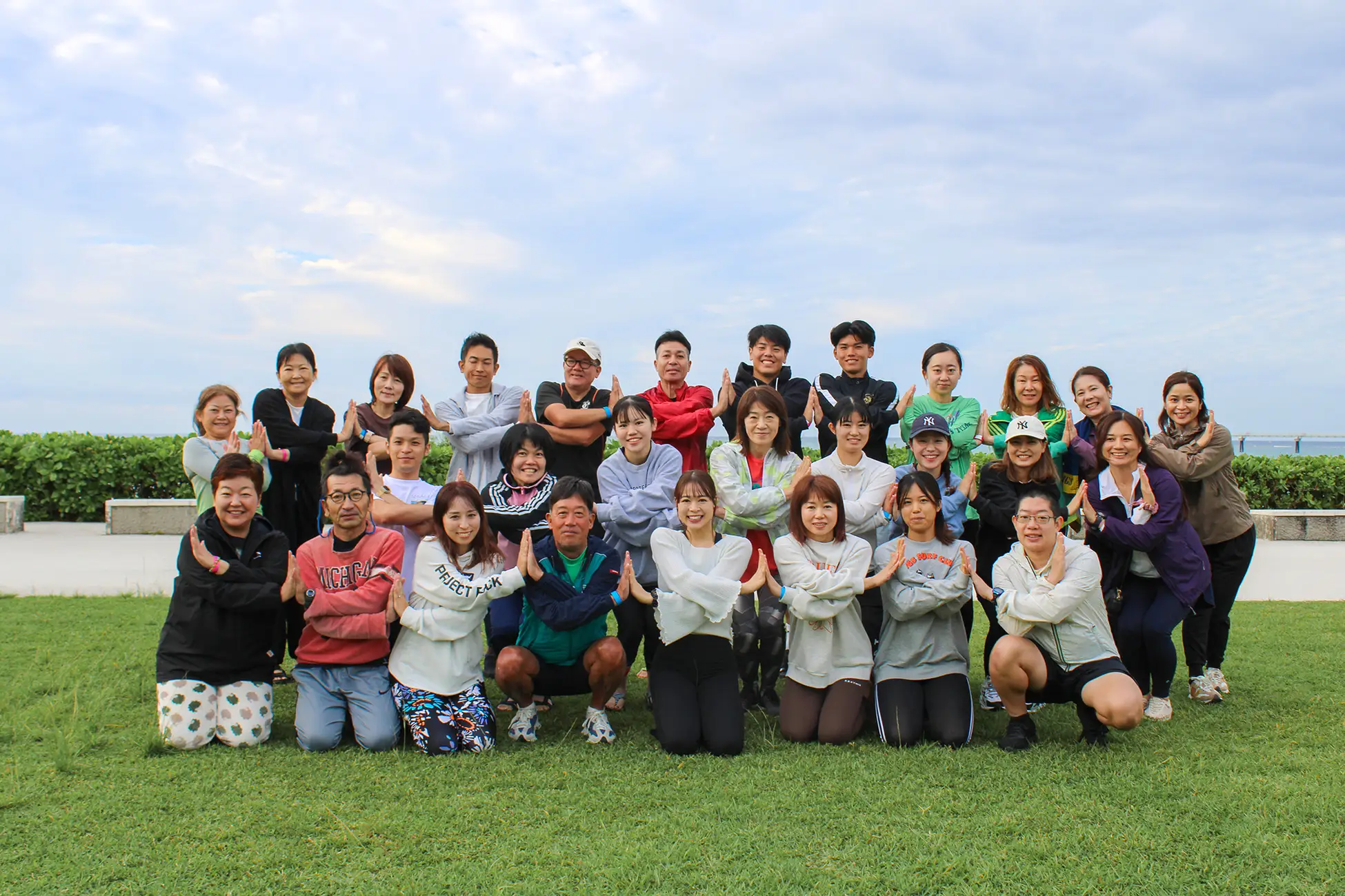 第5回 Good Morning YOGA