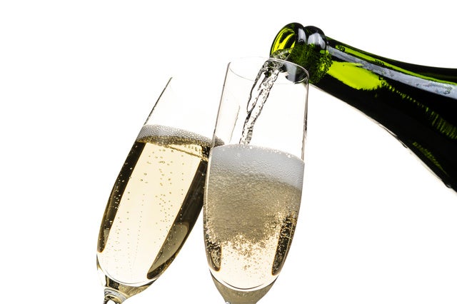 スパークリングワイン