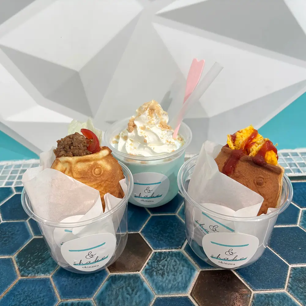 瀬長島 SPICE WEEK