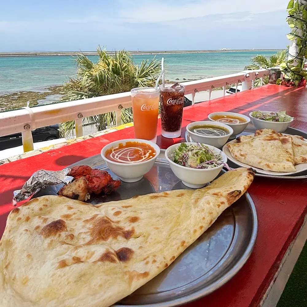 瀬長島 SPICE WEEK