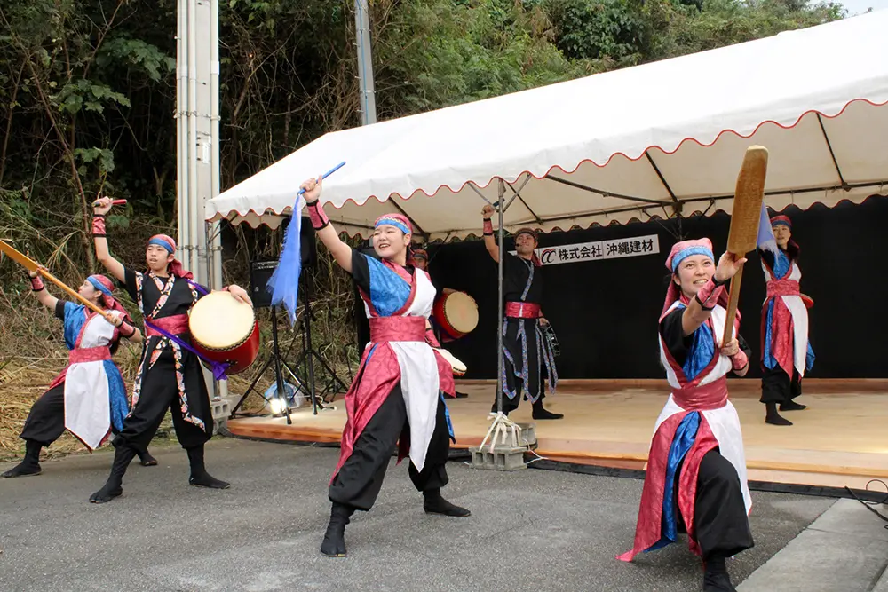 瀬長島 SPICE WEEK