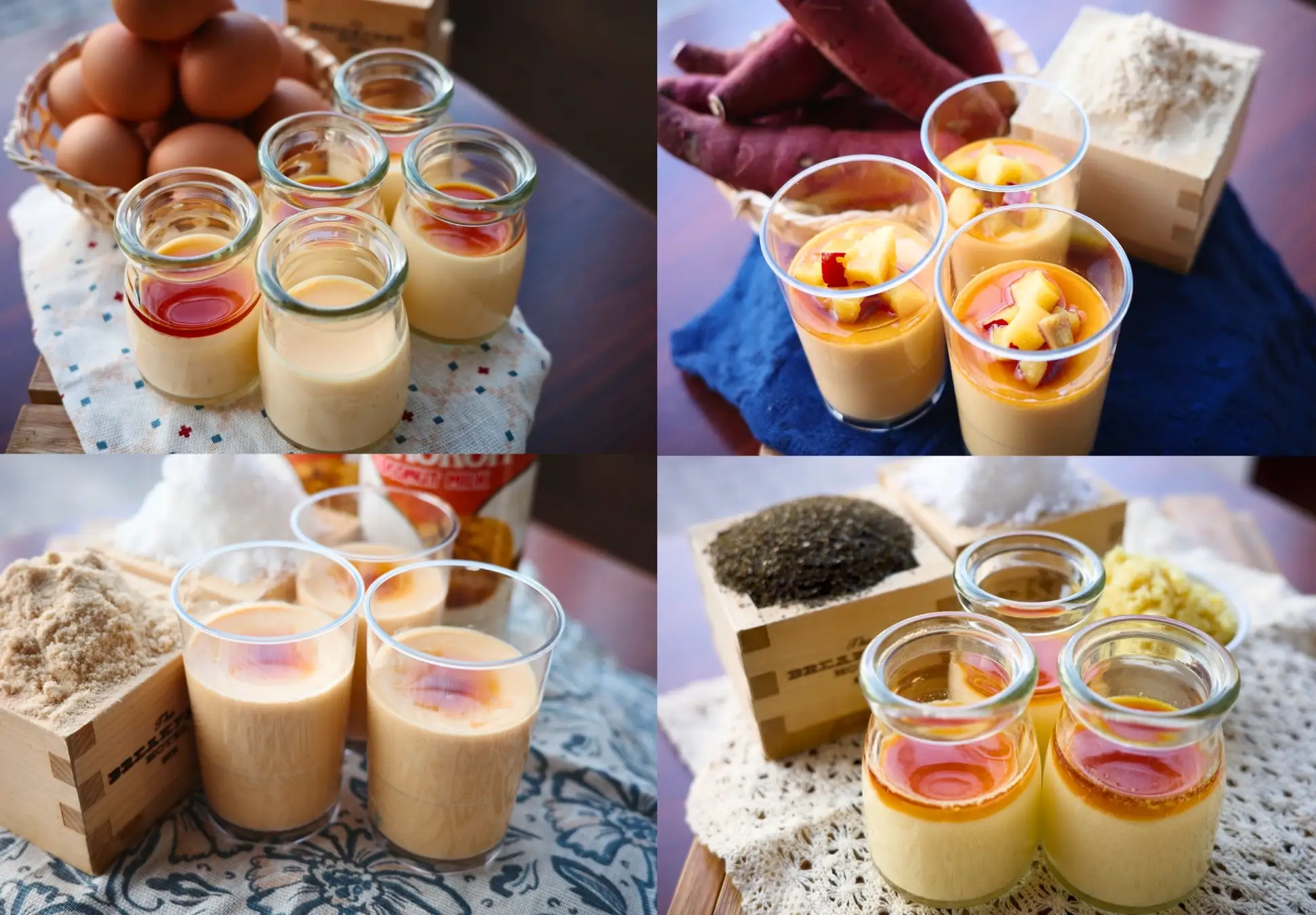 BFHプリン総選挙