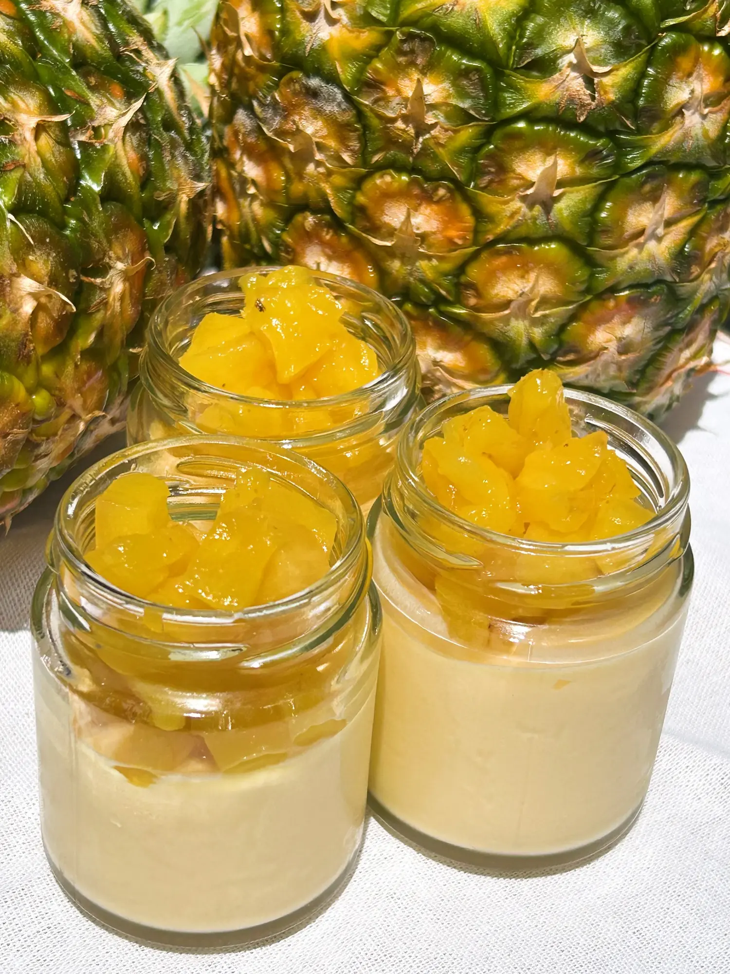 BFH 絶品プリン総選挙 第二弾