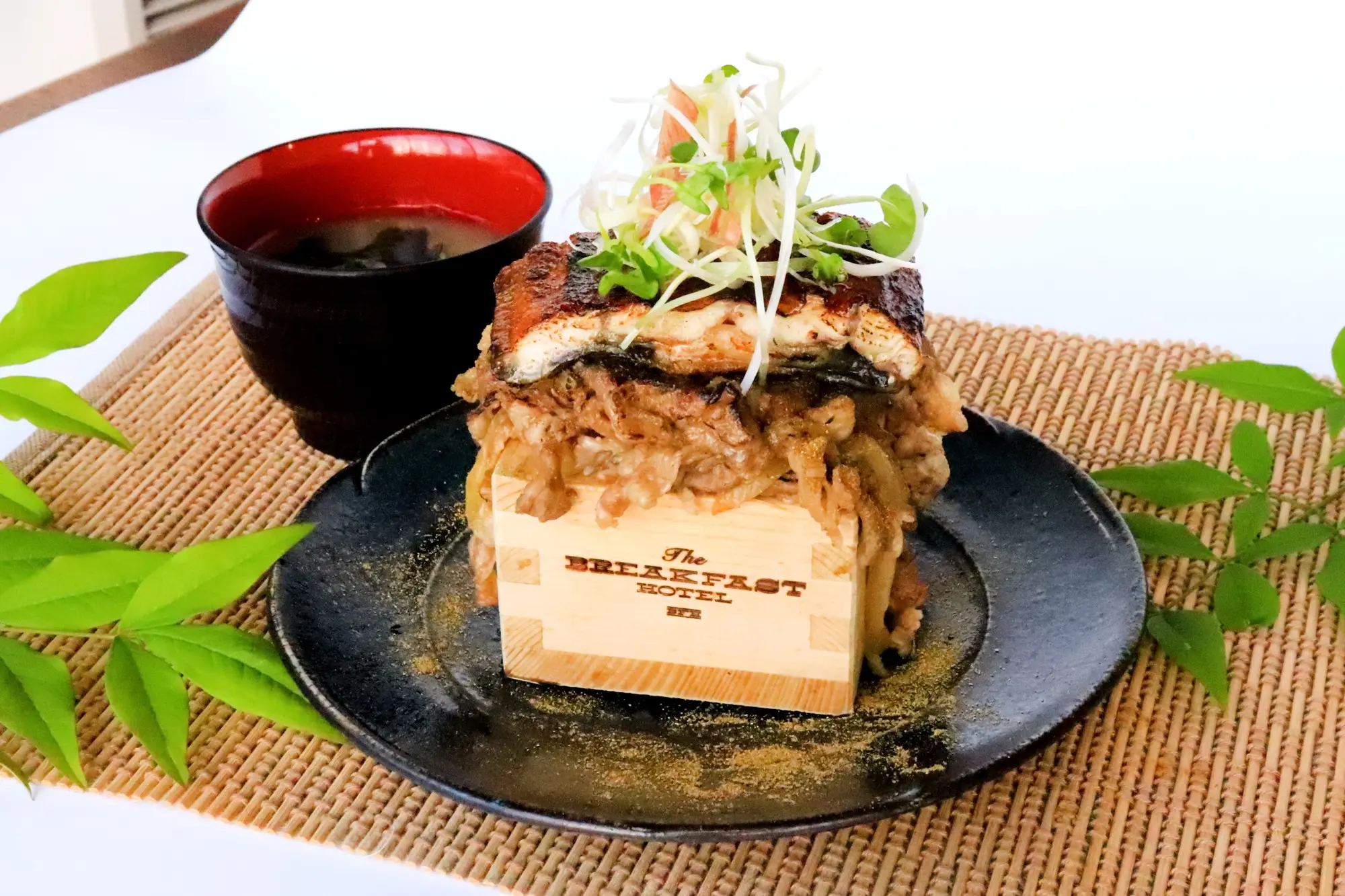 BFH 絶品プリン総選挙 第二弾