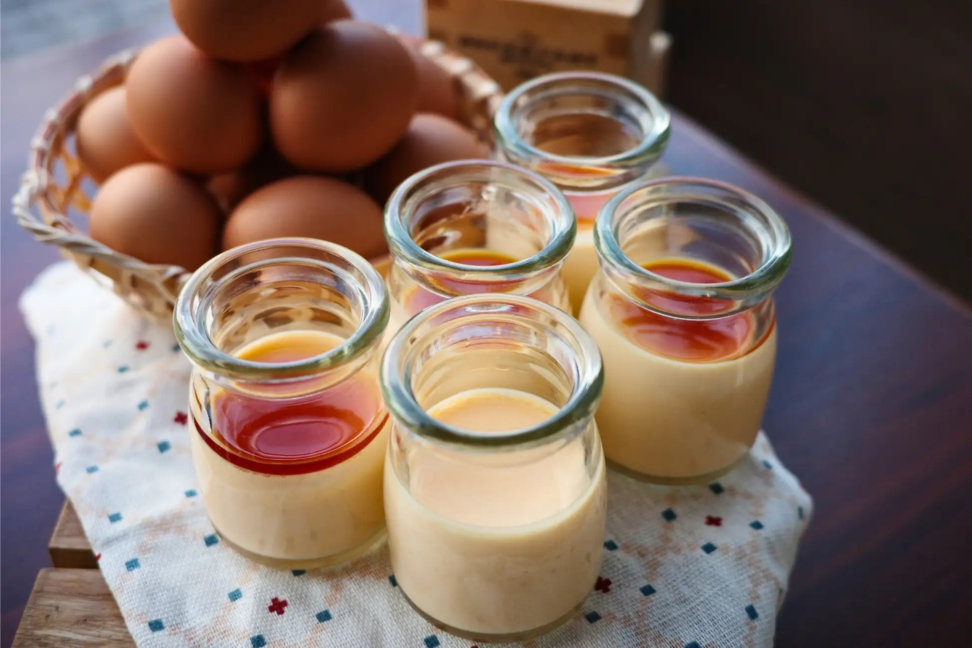 BFHプリン総選挙