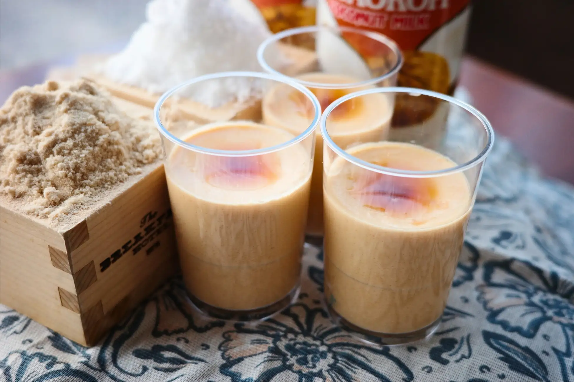 BFHプリン総選挙