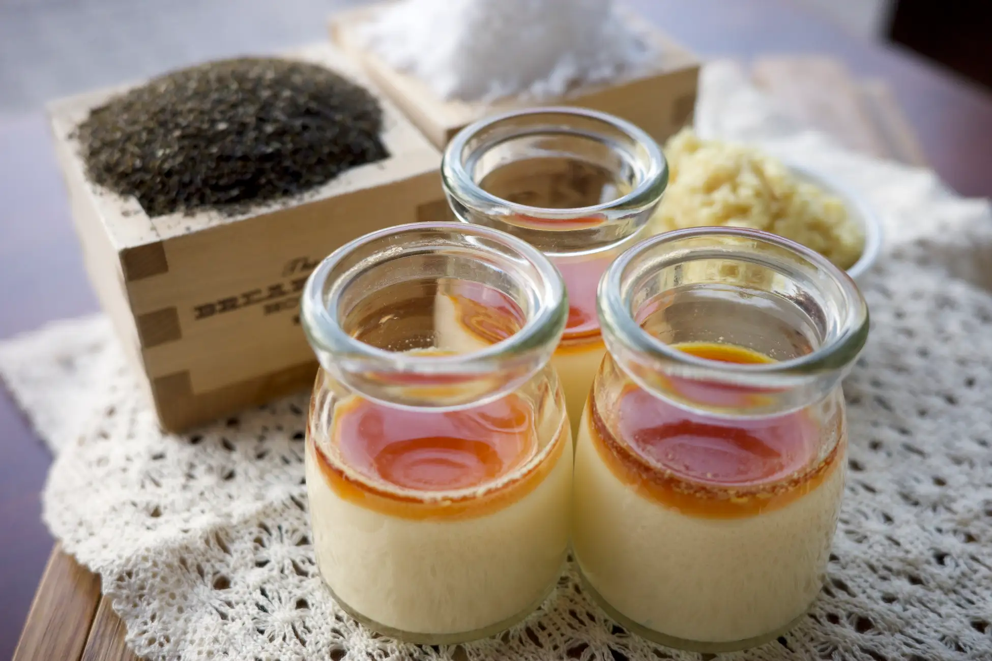 BFHプリン総選挙