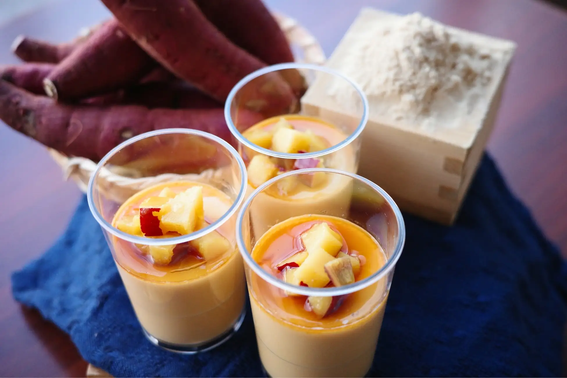 BFHプリン総選挙