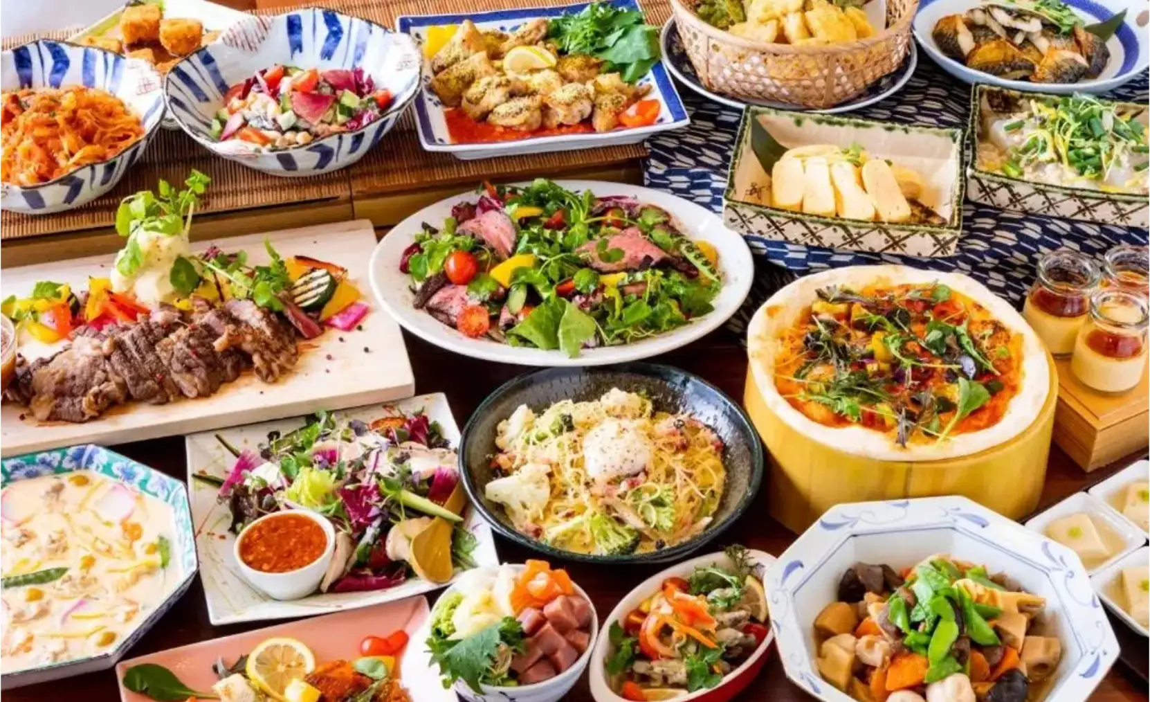 BFHプリン総選挙