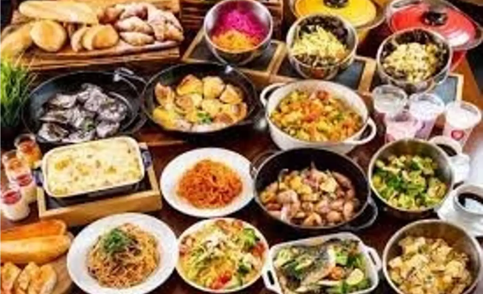 BFHプリン総選挙