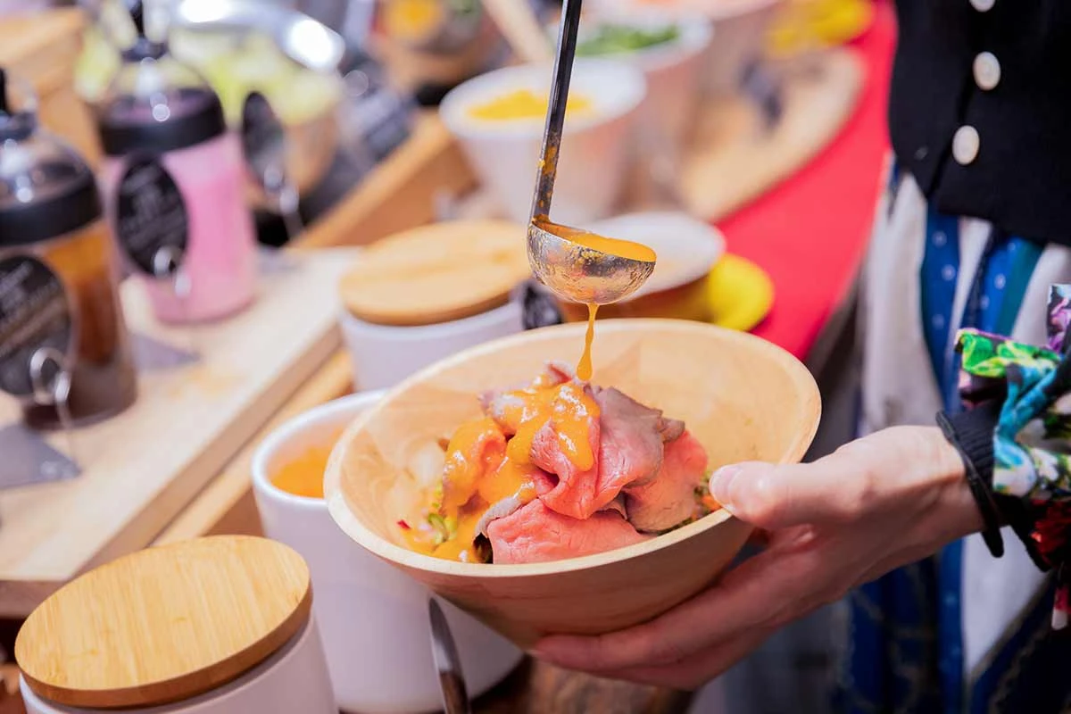 リゾート琉球 The BREAKFAST HOTEL