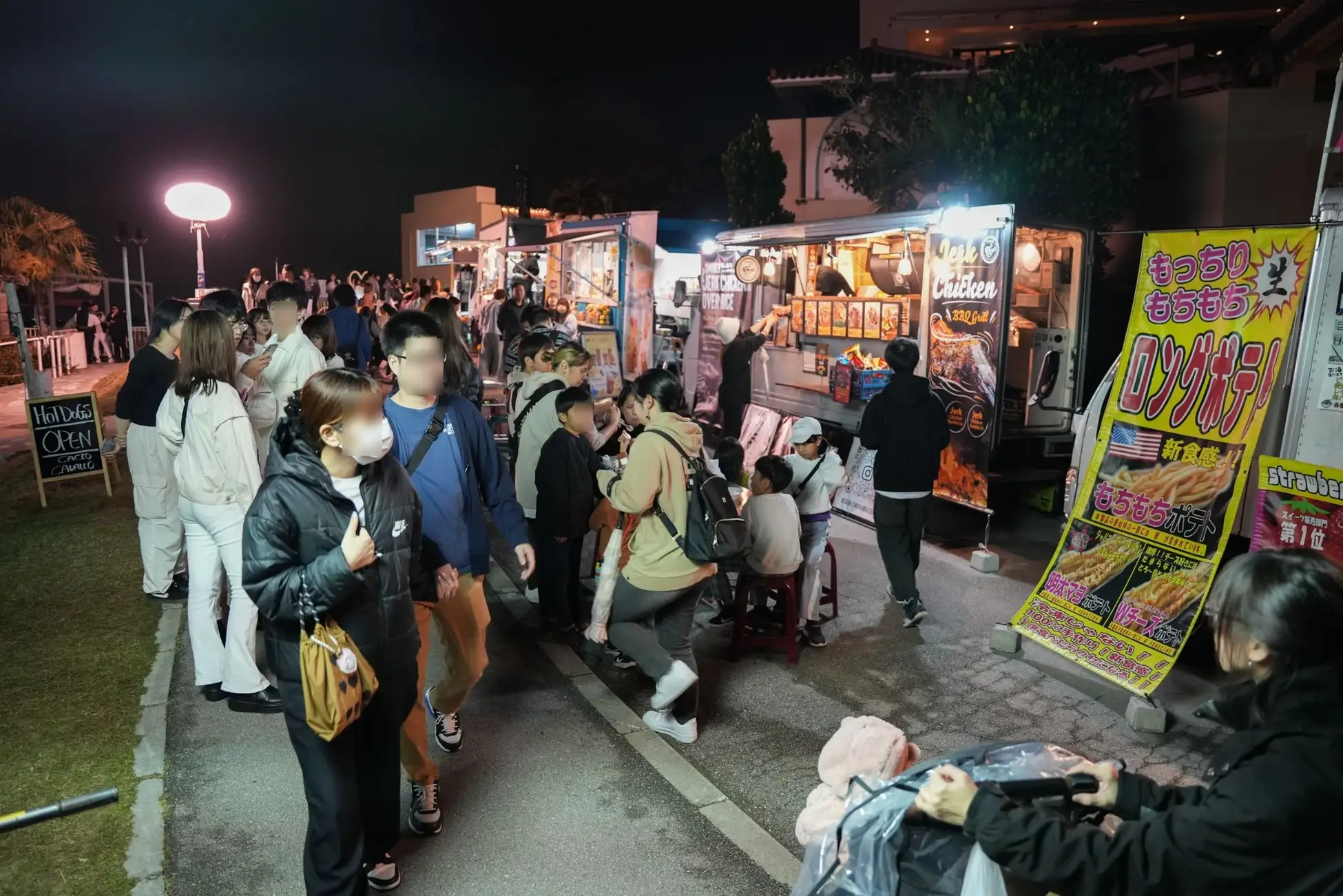 瀬長島ナイトマーケット