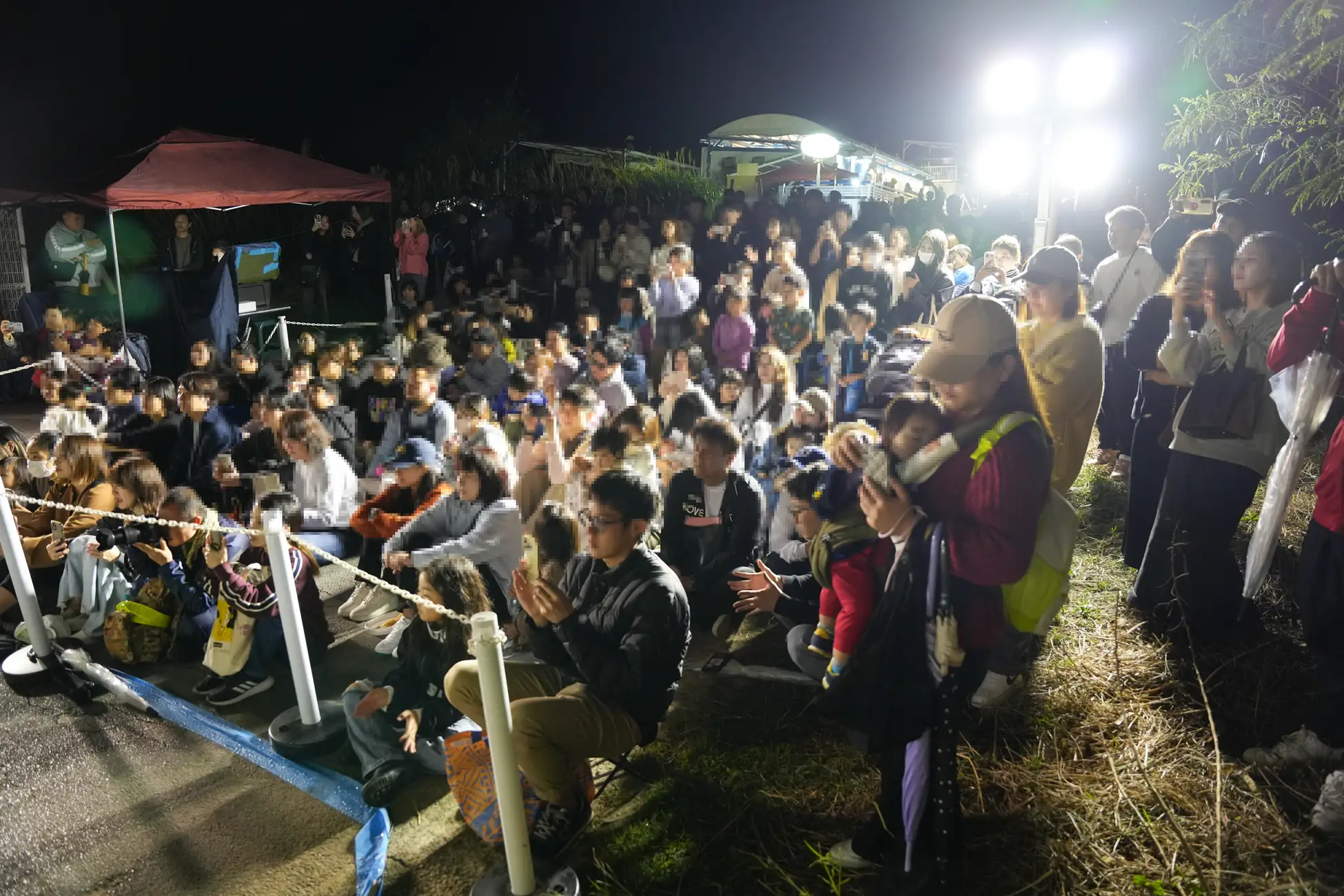 瀬長島ナイトマーケット