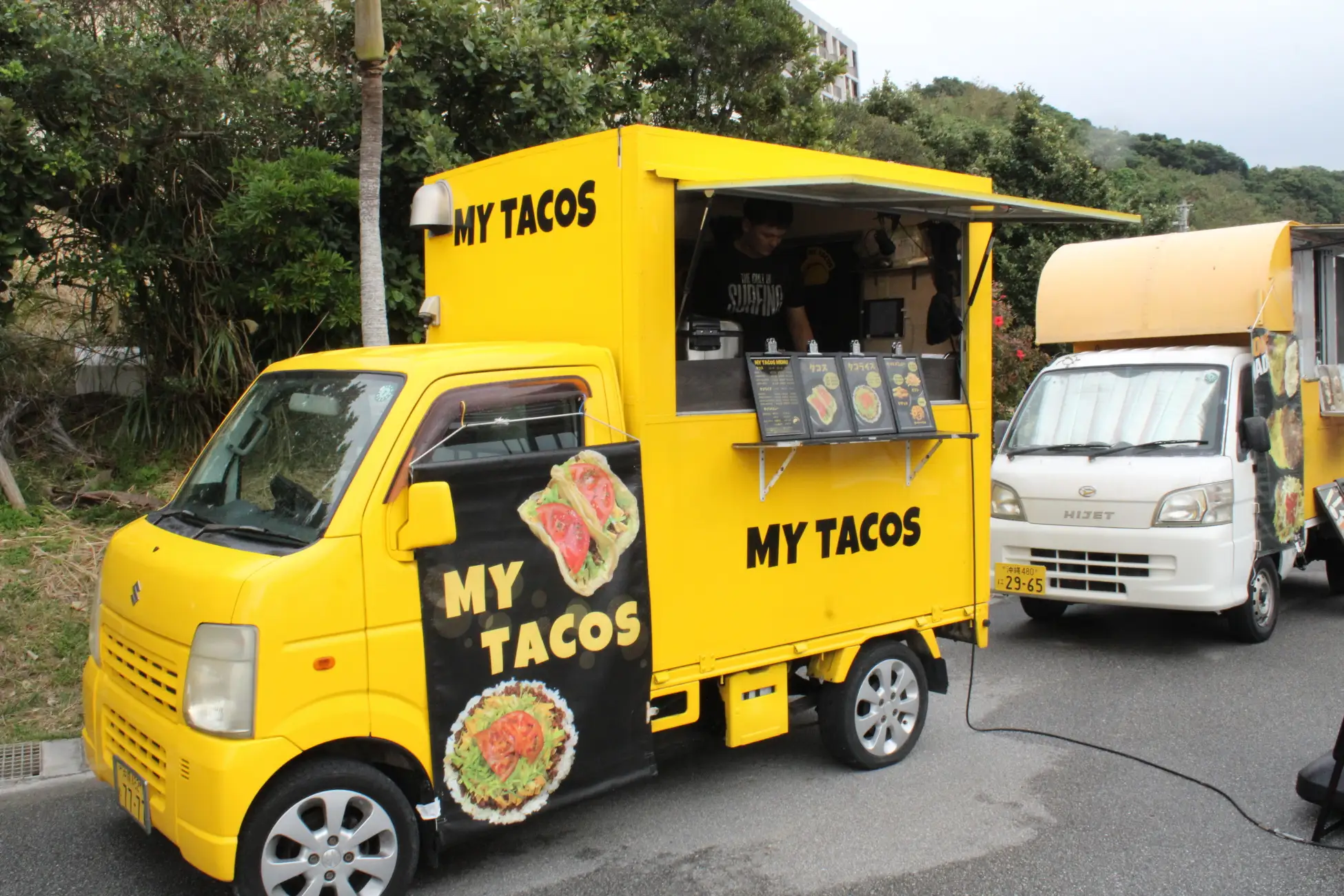 瀬長島ナイトマーケット