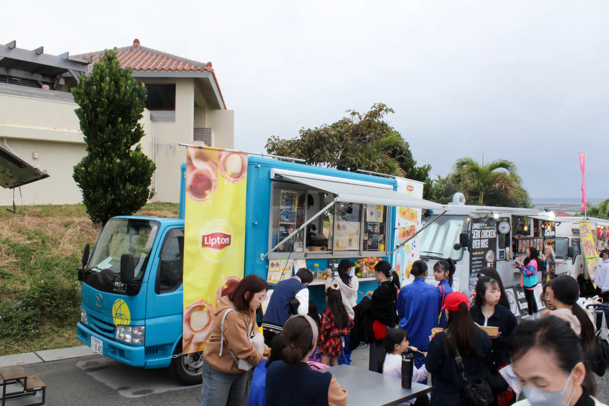 瀬長島ナイトマーケット