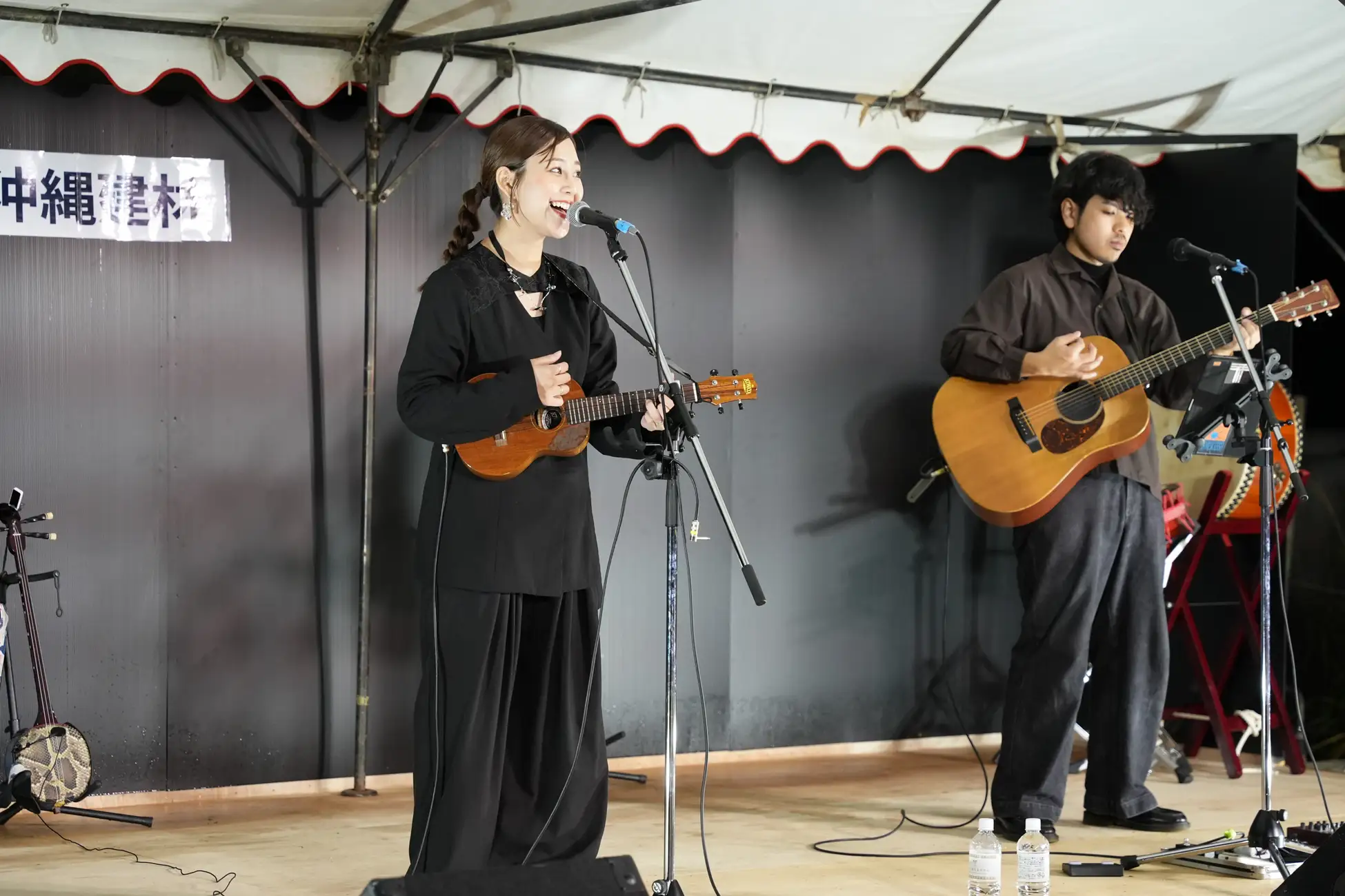 瀬長島ナイトマーケット