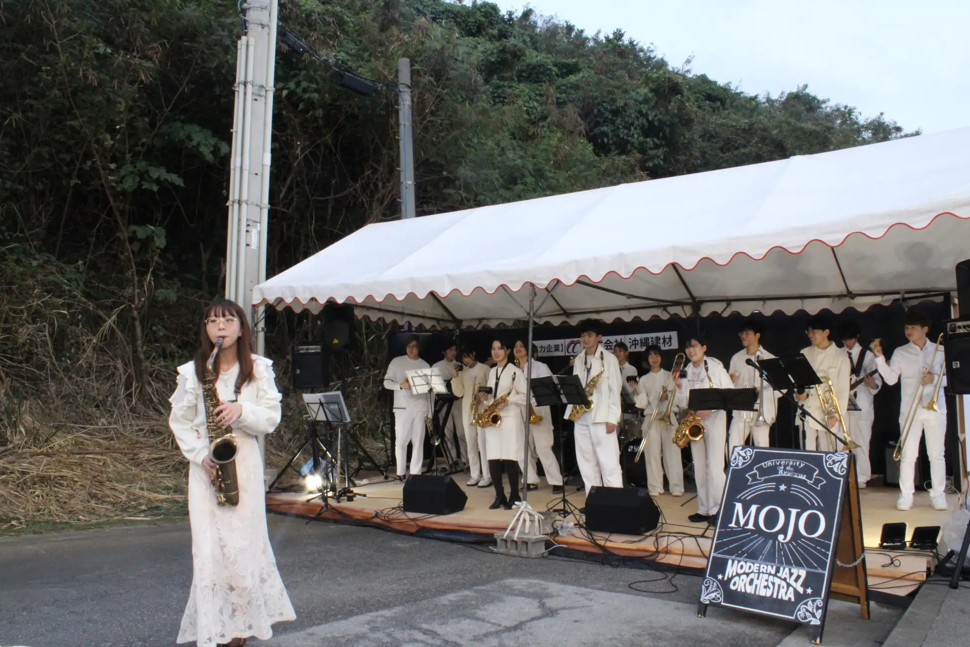 瀬長島ナイトマーケット