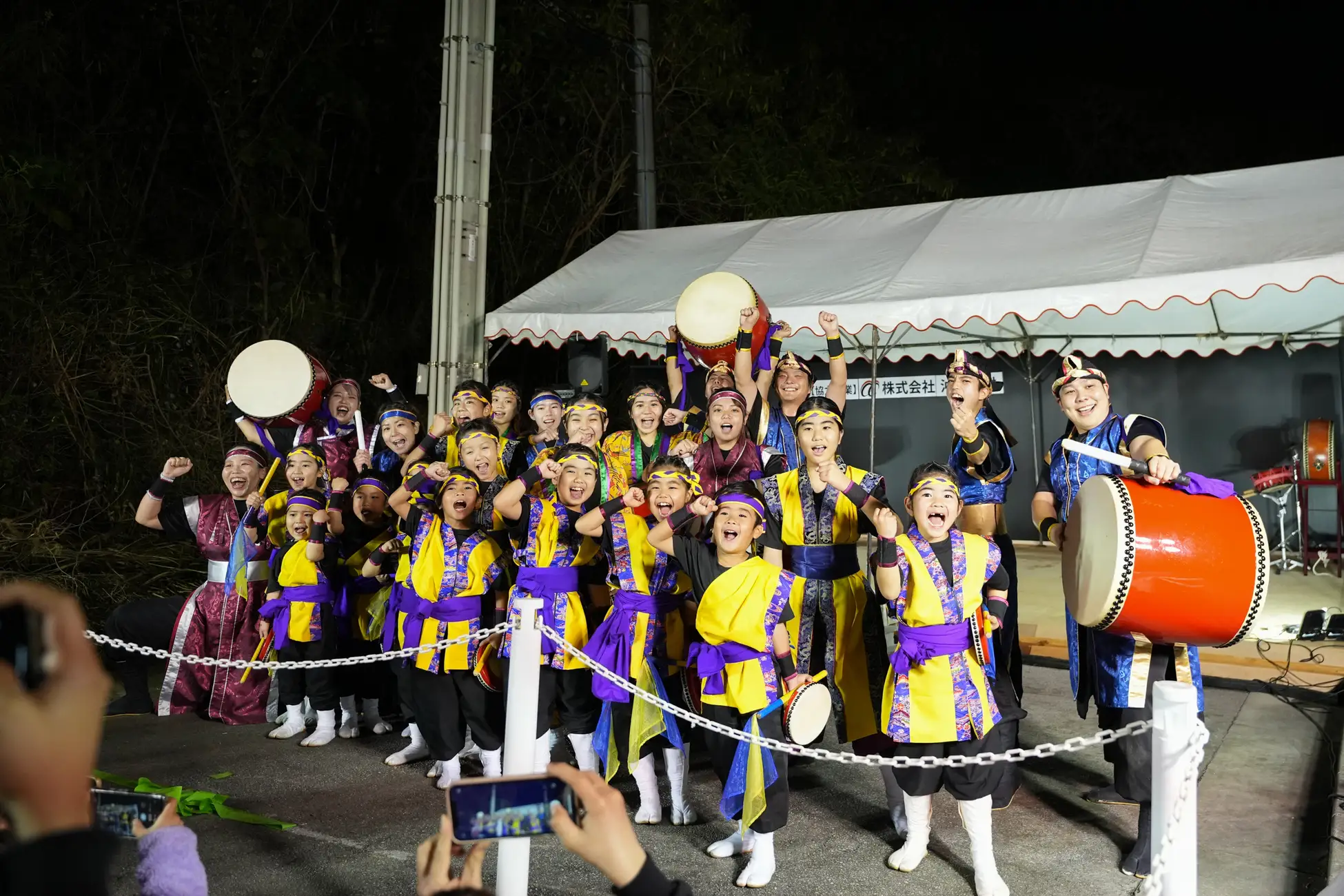 瀬長島ナイトマーケット