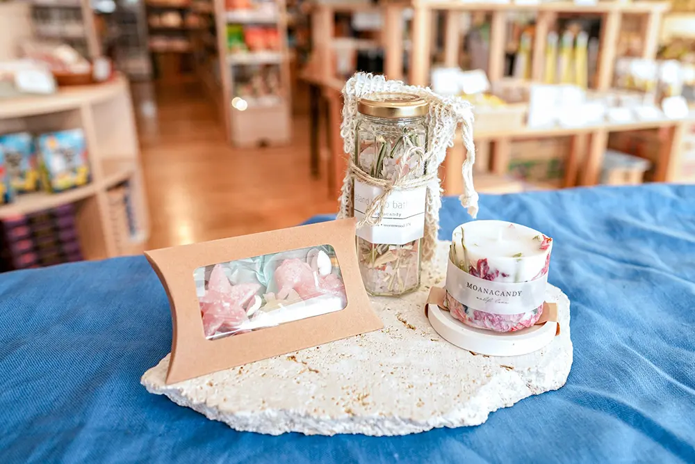 おきなわのおくりもの