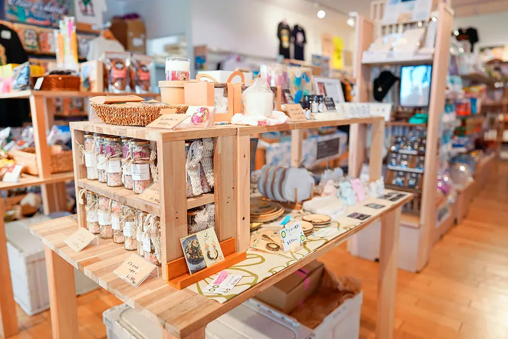 おきなわのおくりもの