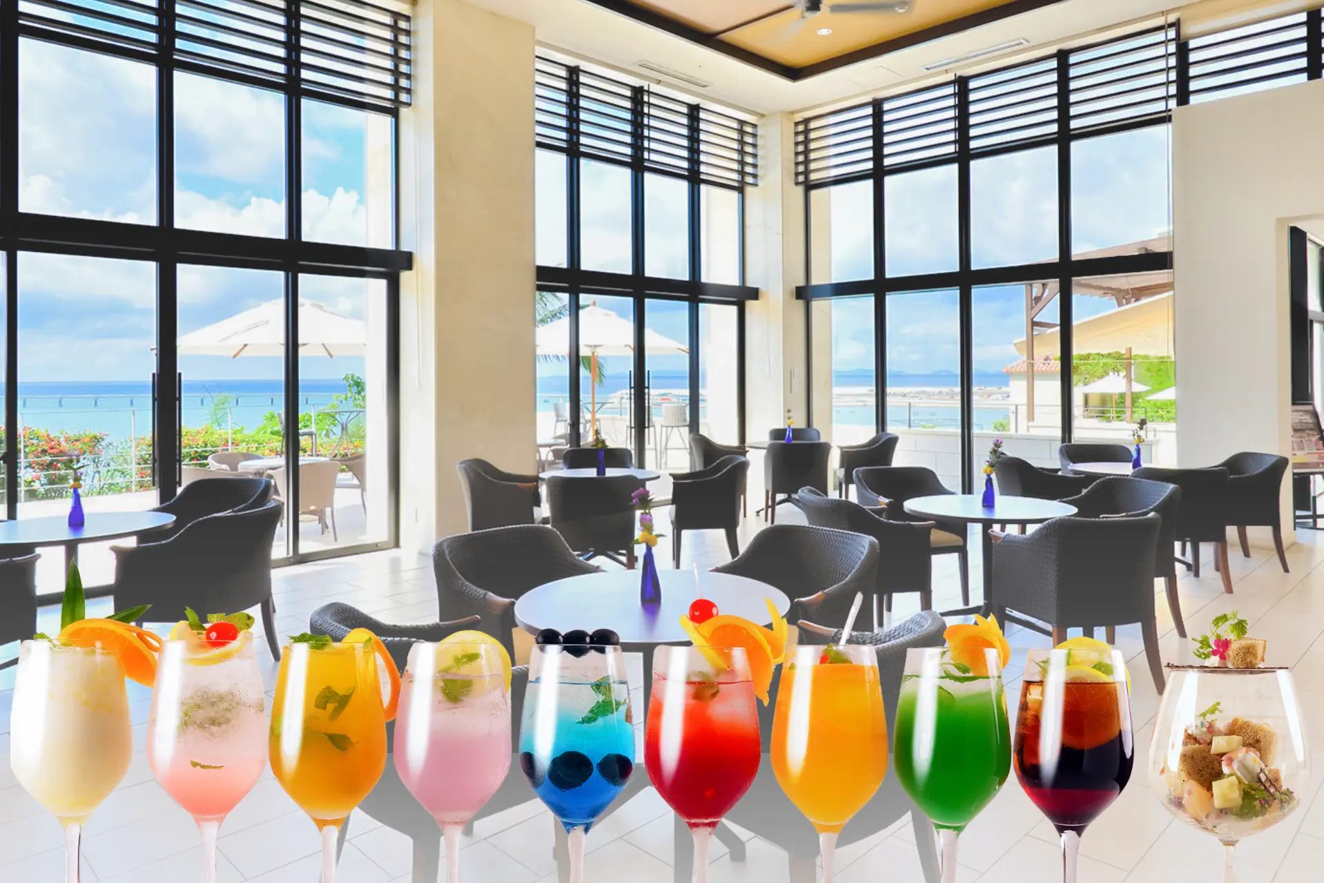 フォトコンテスト