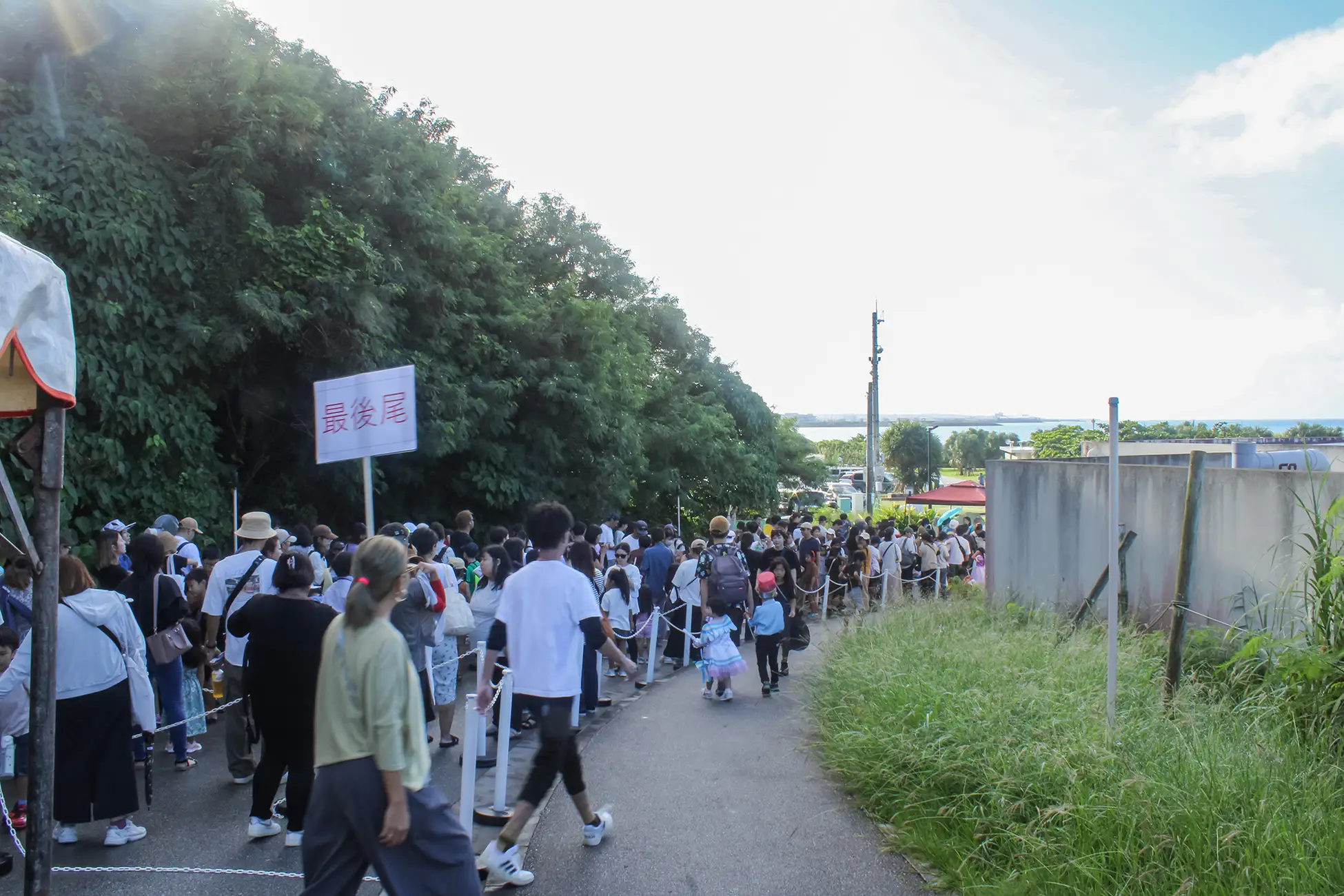 ウミカジハロウィン2024