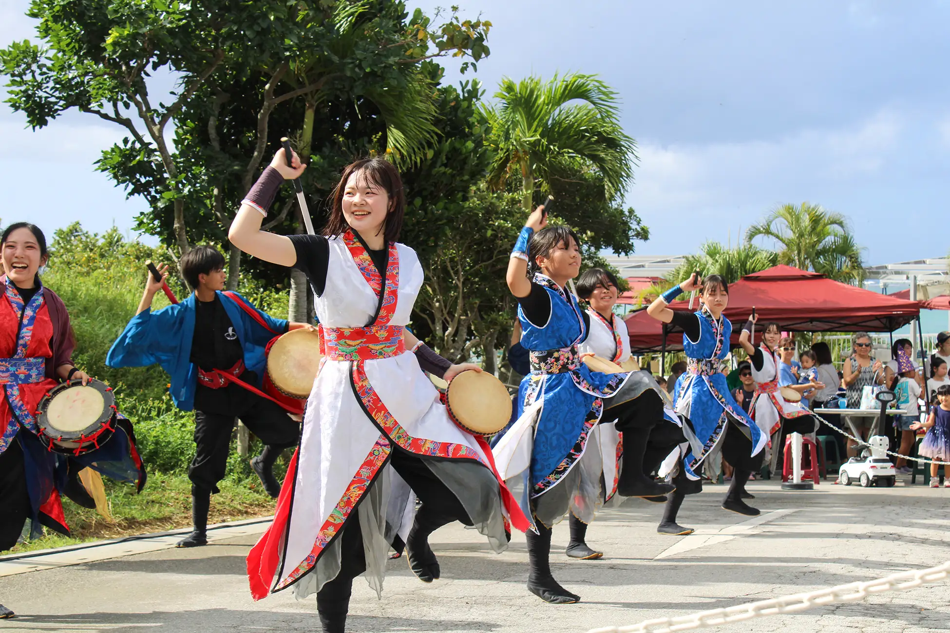 ウミカジハロウィン2024