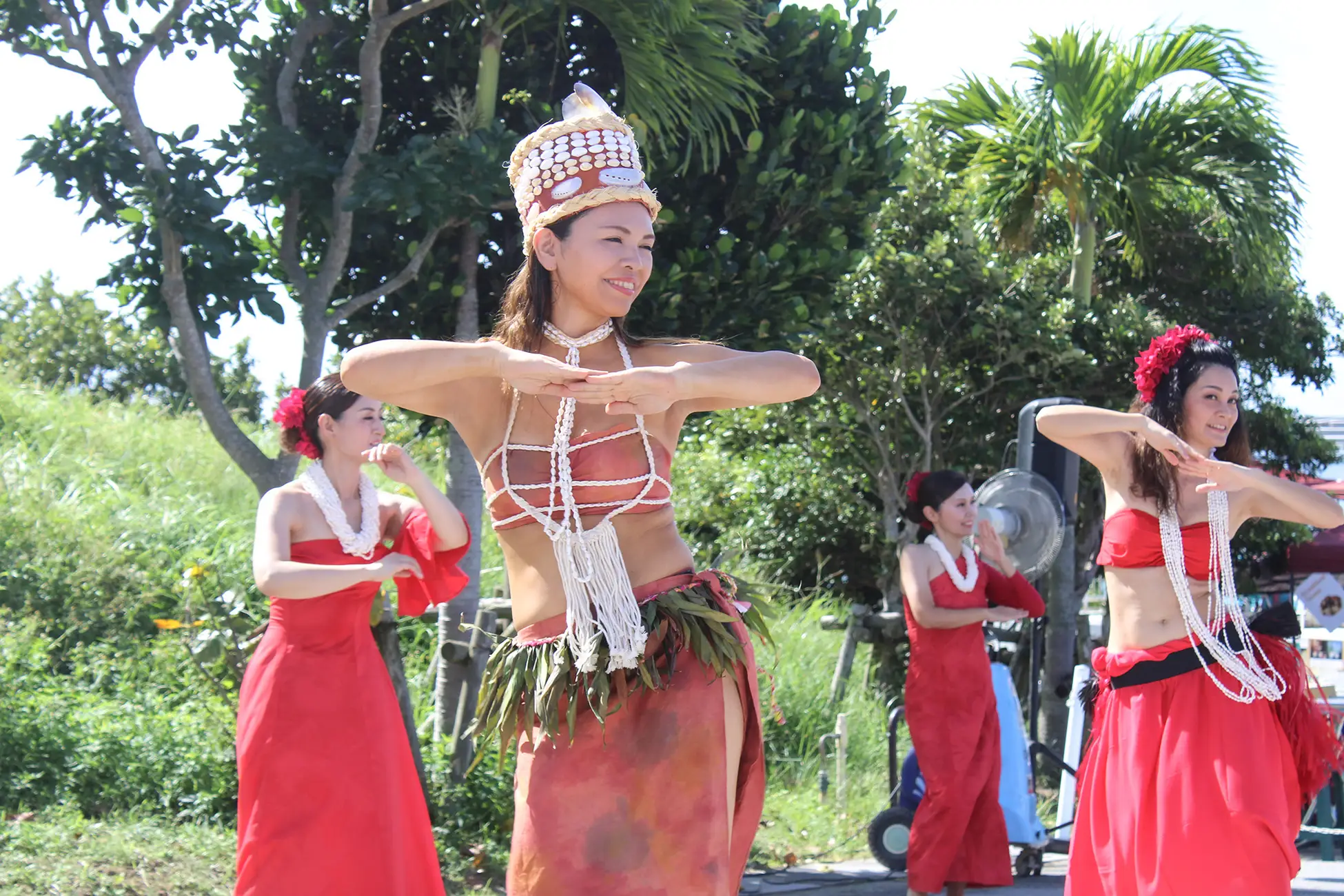 ウミカジハロウィン2024