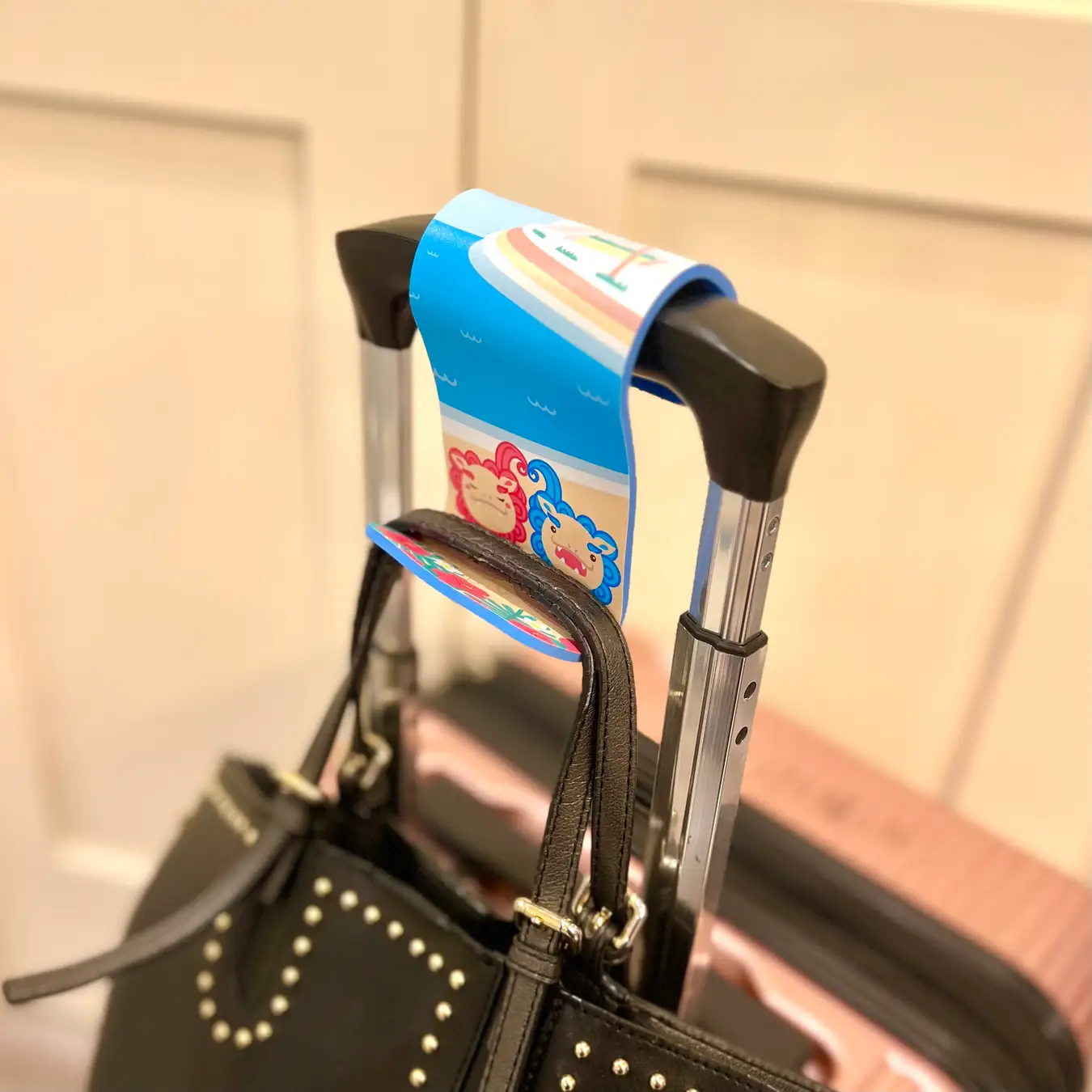 ウミカジシーサー