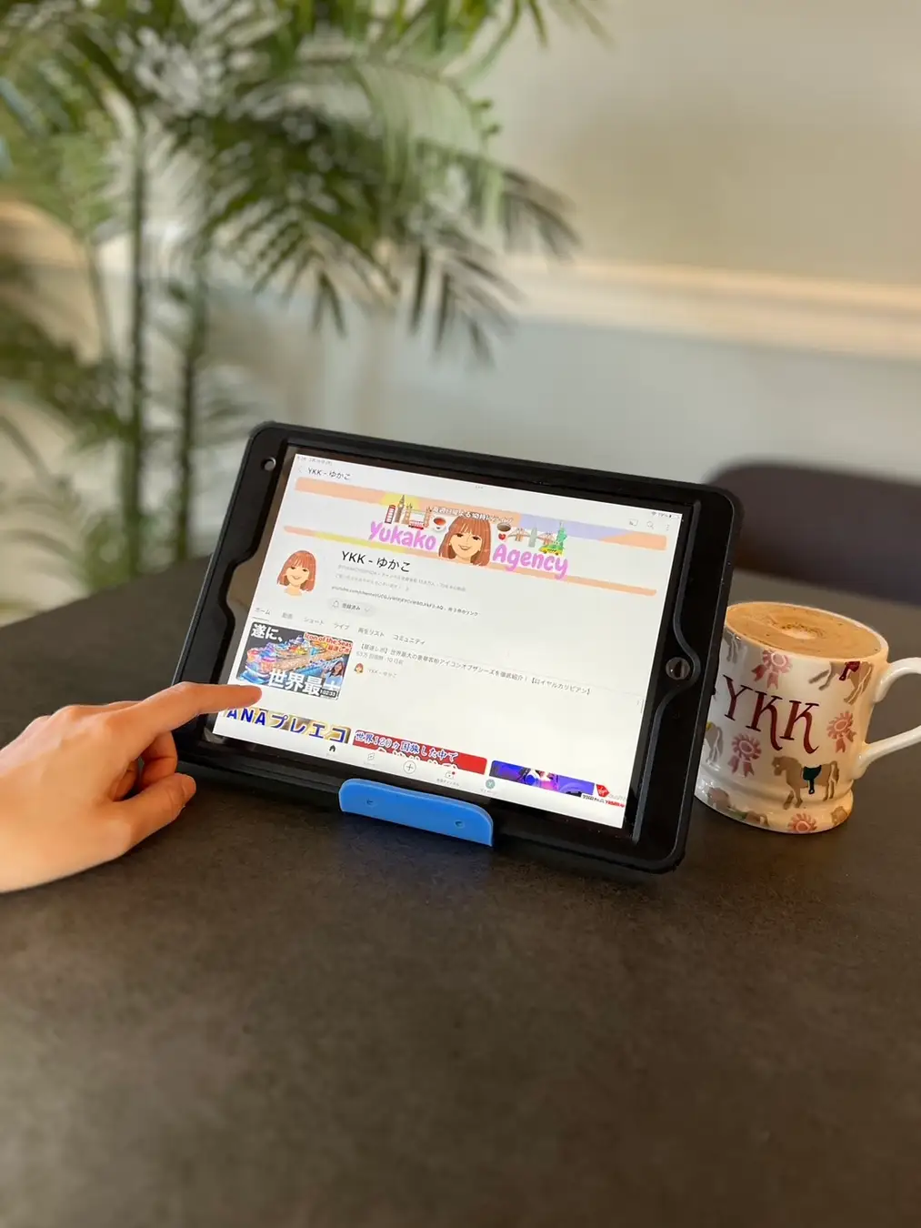 ウミカジシーサー