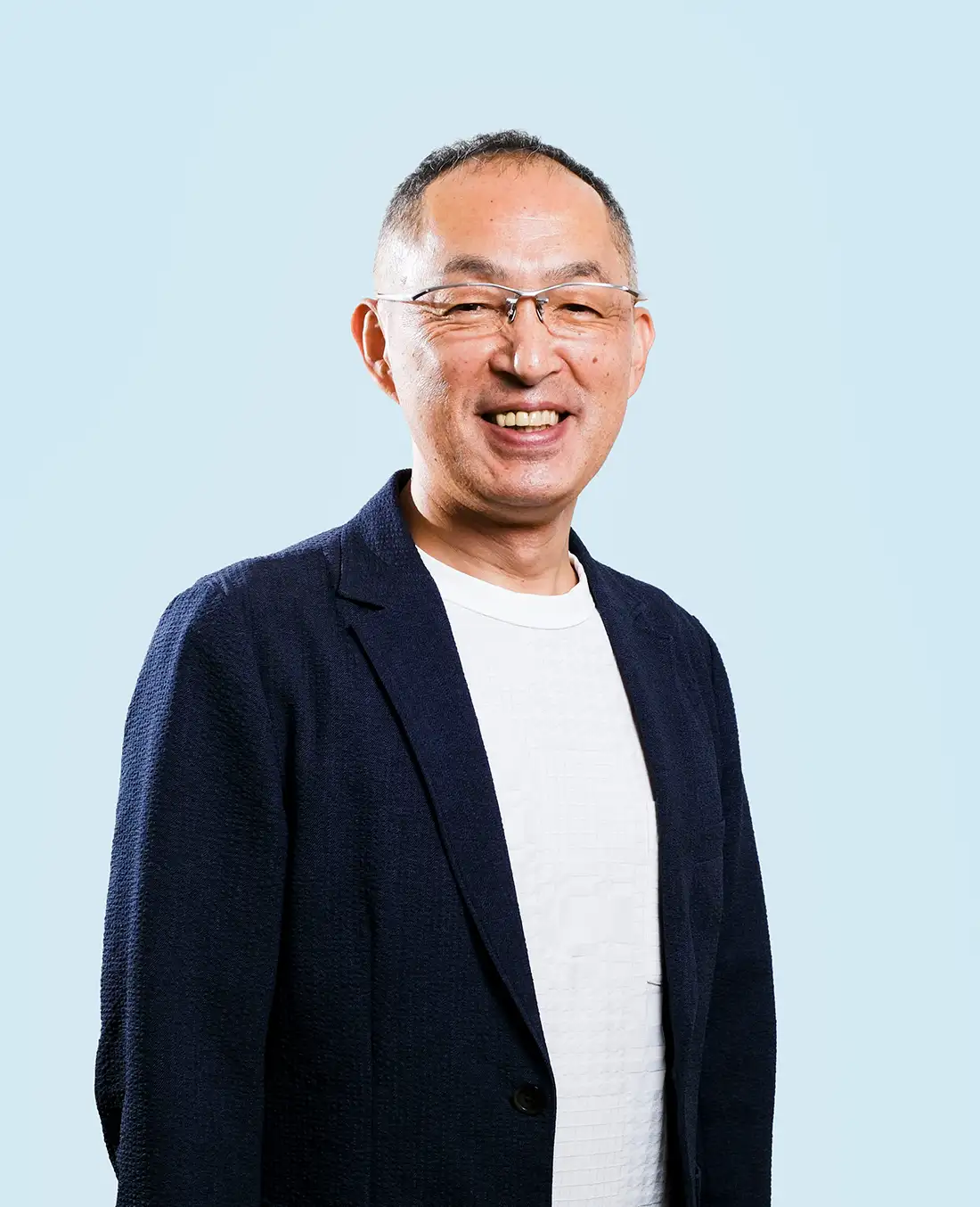 代表取締役社長 稲垣直