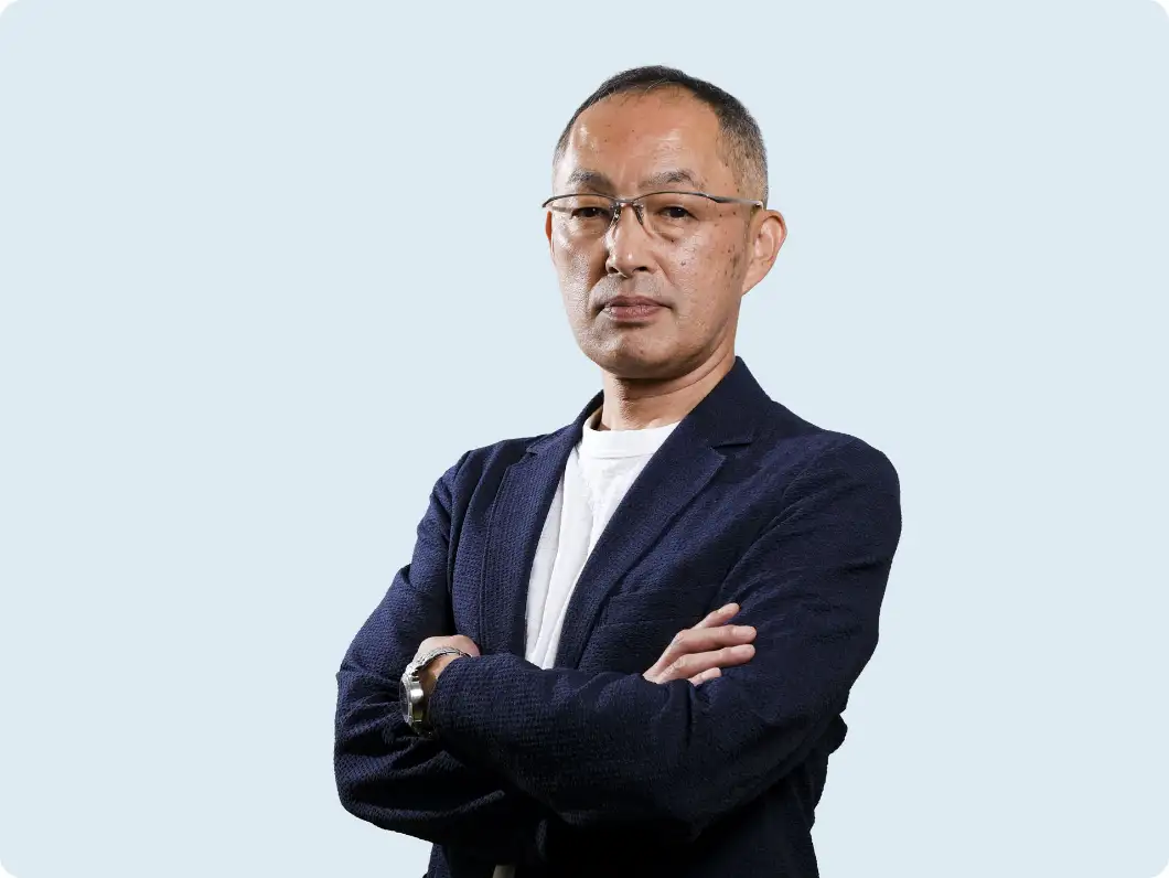 代表取締役 社長 福嶋 直