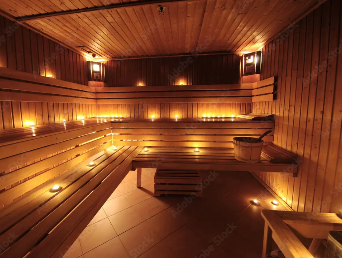 HOTEL SANSUI NAHA｜琉球温泉 波之上の湯