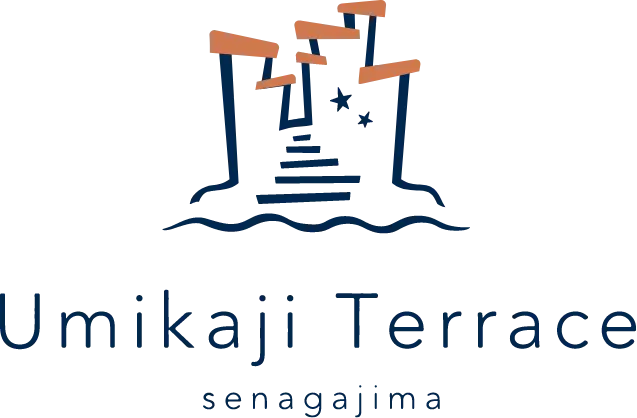 瀬長島ウミカジテラス