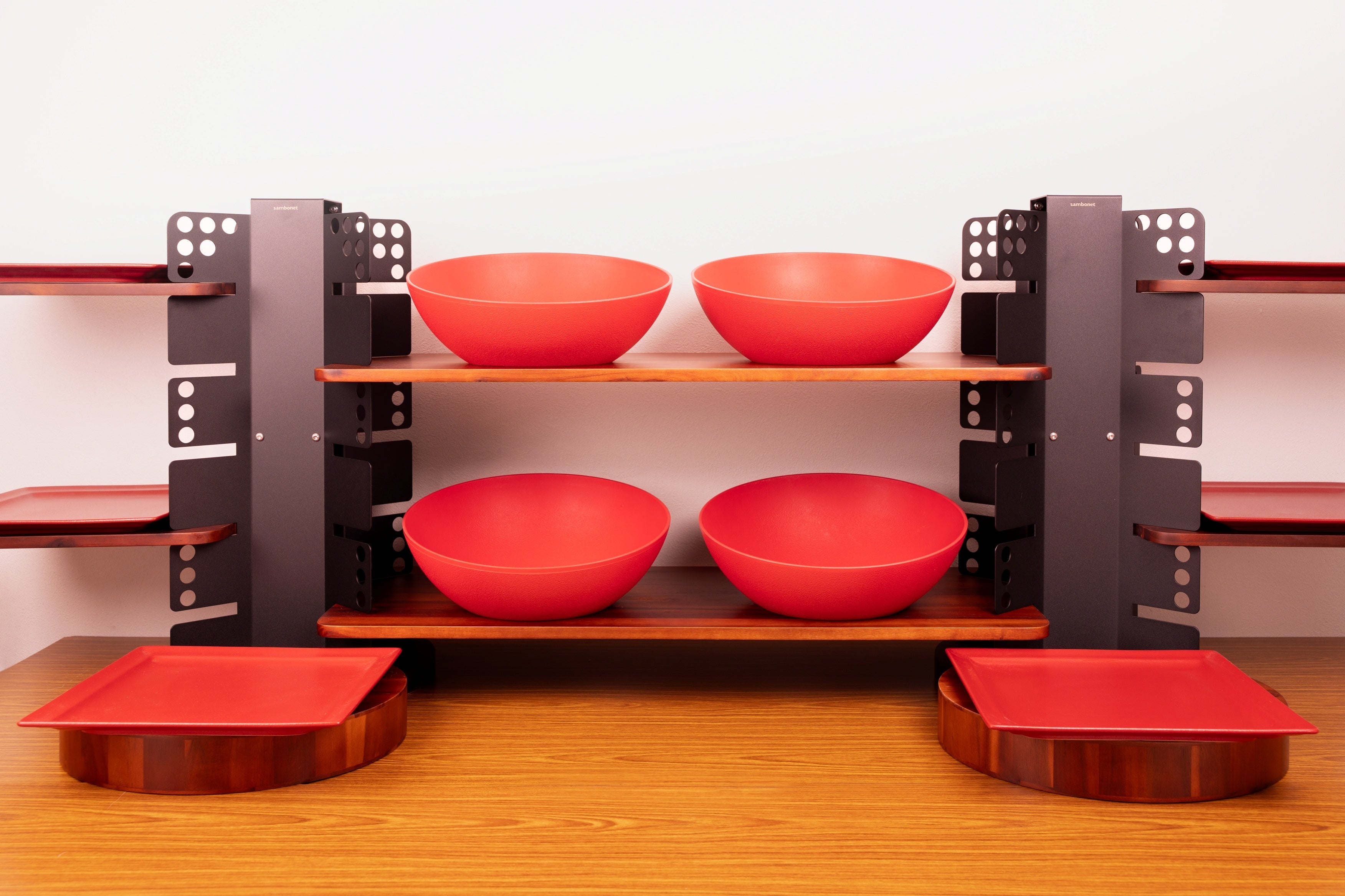 ヨーロッパ×琉球漆器のコラボレーション